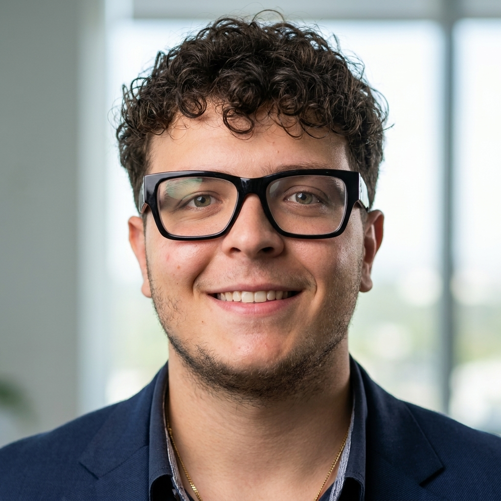 Il fondatore di Tyson Society AI